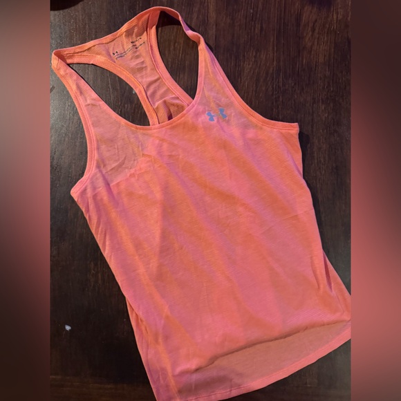Under Armour Tops - Under Armour Women's Racerback Tank Top